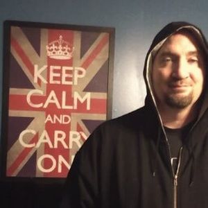 Meet your Posher, Dan